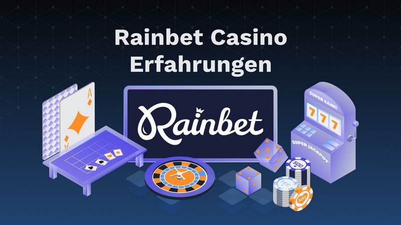 Depoimento sobre o Cassino Rainbet para Jogadores de Criptomoedas