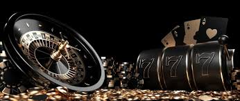 Обзор казино Gold: игры, награды и общее впечатление
